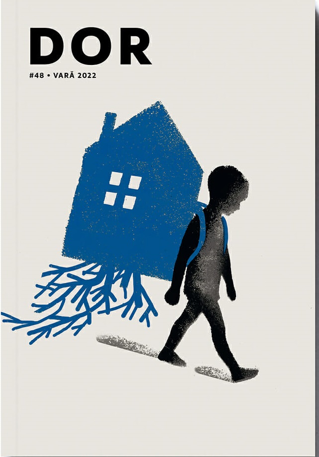 DoR #48 – Vară 2022 (Paperback)