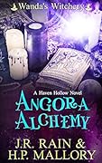 Angora Alchemy