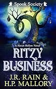 Ritzy Business