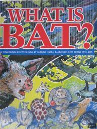 What is Bat? (Paperback)