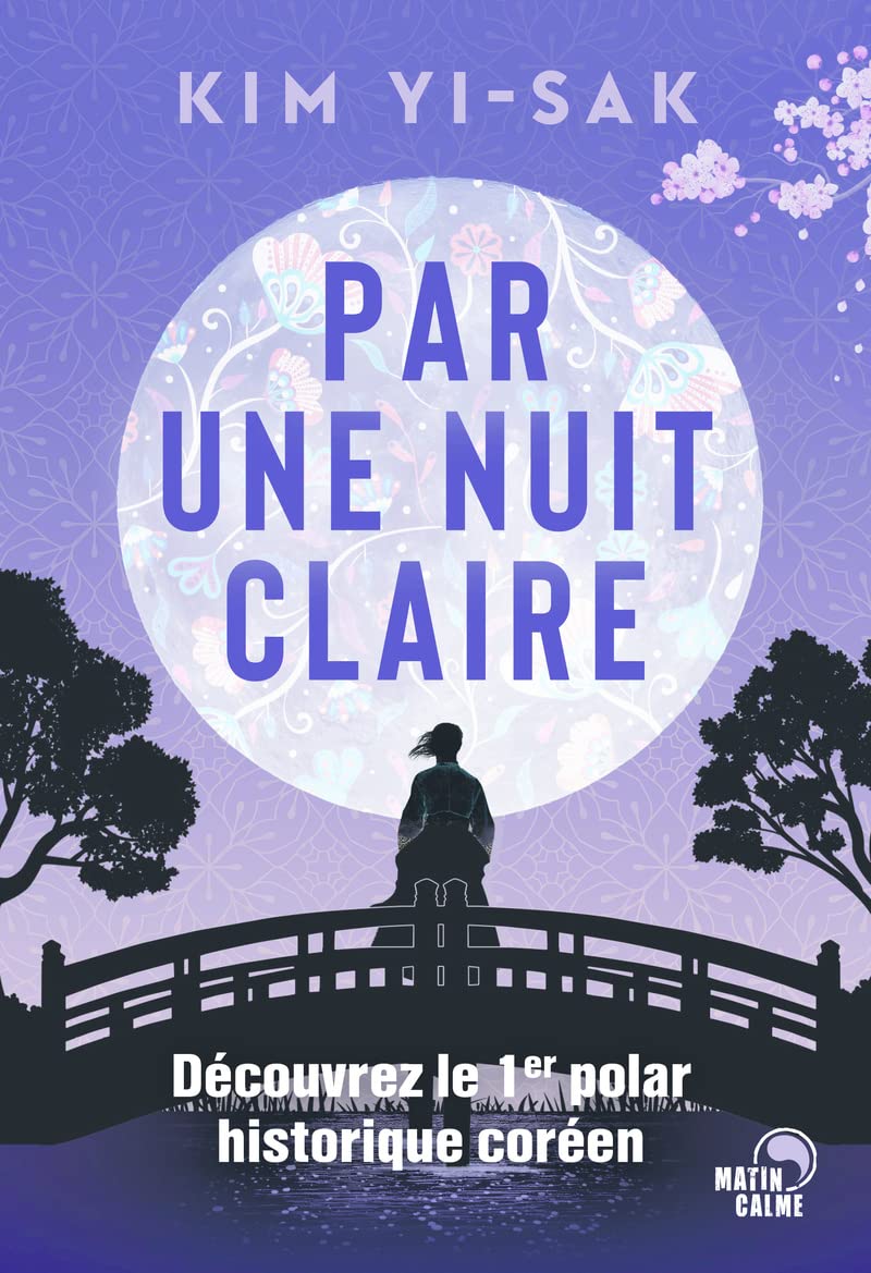 Par une nuit claire (Paperback)