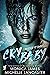 Crybaby by Monica James