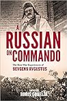 A Russian On Commando: The Boer War Experiences Of Yevgeny Avgustus