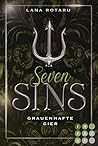 Grauenhafte Gier (Seven Sins, #7)