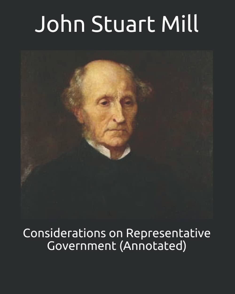 Considerations on Representative Government