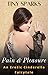 Pain & Pleasure an Erotic C...