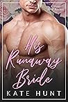 His Runaway Bride (The Man For Her)