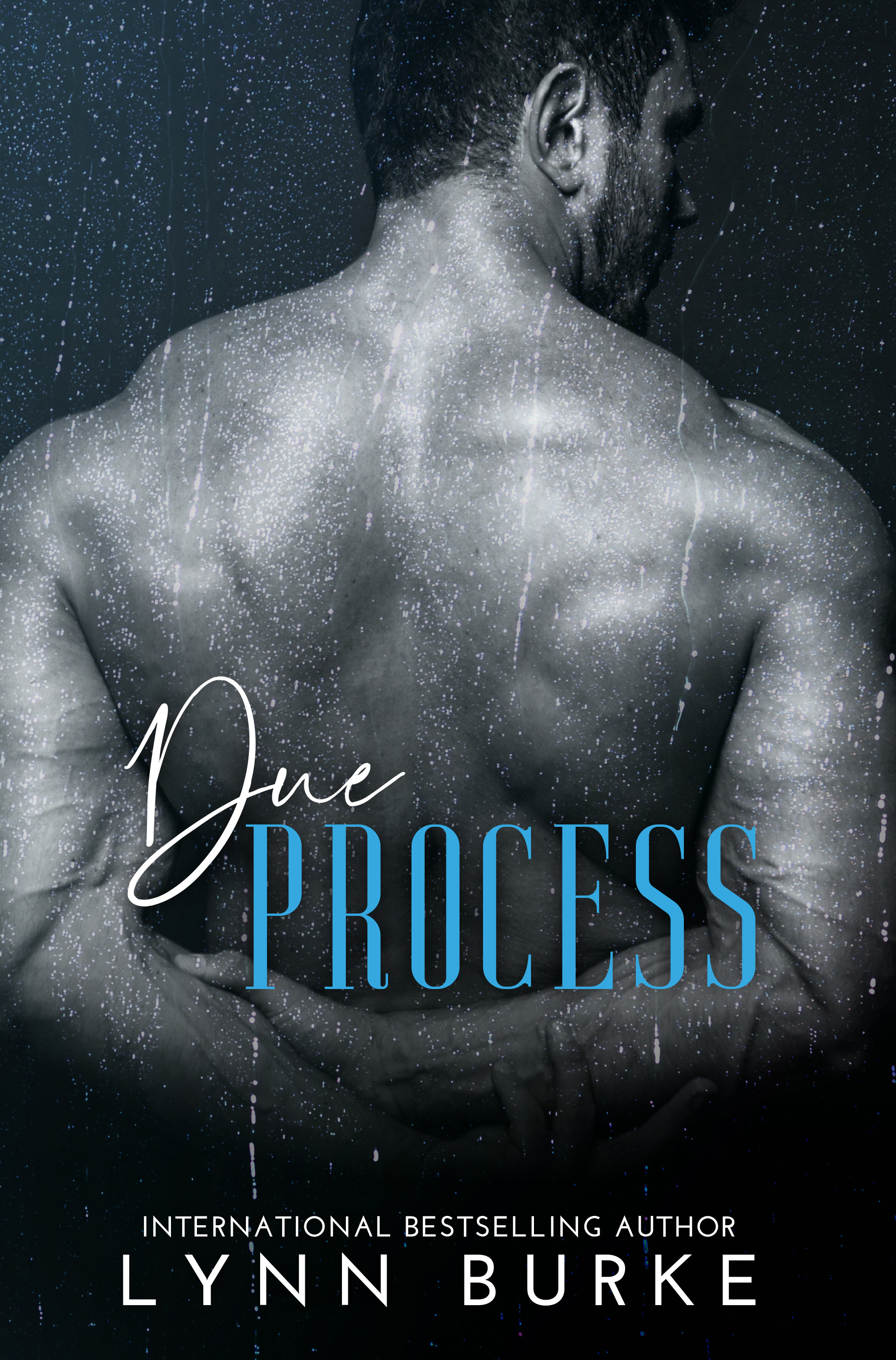 Due Process (Due Justice Duet, #1)