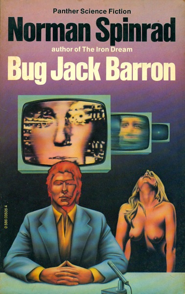 Bug Jack Barron