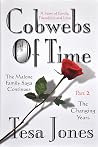 Cobwebs of Time - Part 2 - The Changing Years