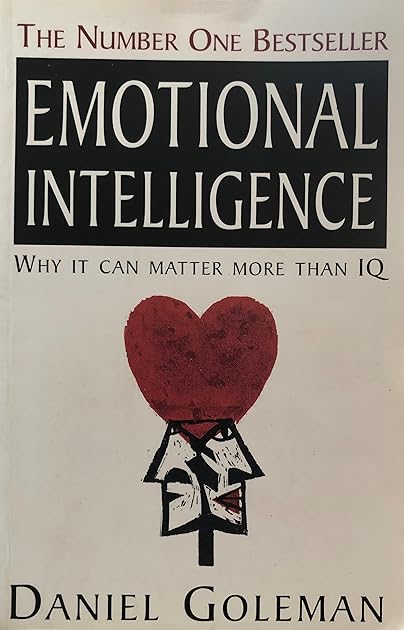 Emotional Intelligence: Why It Can Matter More Than IQ