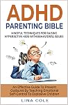 ADHD PARENTING BI...