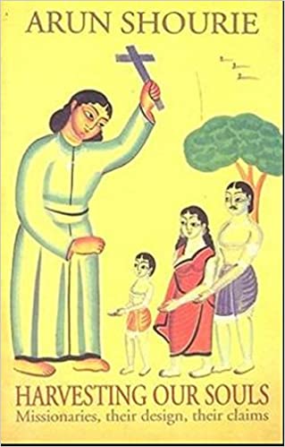 Harvesting our souls: Missionaries, their design, their claims (Hardcover)