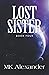 Lost Sister (The Seven Sisters)
