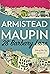 Tales of the City by Armistead Maupin