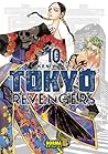 Tokyo Revengers, vol. 10