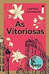 Book cover for As vitoriosas