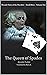 The Queen of Spades (Moonlit Tales of the Macabre - Small Bites Book 1)