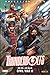Thunderbolts, Vol. 1: Civil War II
