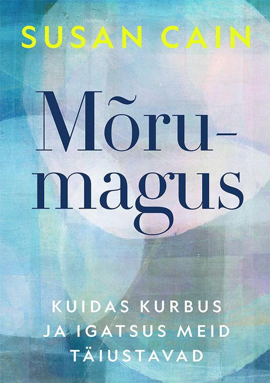 Mõrumagus: kuidas kurbus ja igatsus meid täiustavad