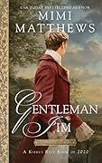 Gentleman Jim (Somerset Stories, #2)