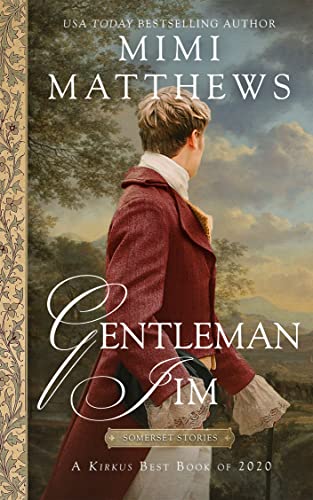 Gentleman Jim (Somerset Stories, #2)