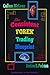 The Consistent FOREX Trading Blueprint: Consistency in the Markets (Real Forex Trading)