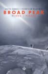 Broad Peak. Niebo...