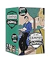 Campus Drivers co...