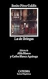 La de Bringas