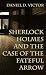 Sherlock Holmes and The Cas...