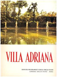 Villa Adriana (Italian Edition)