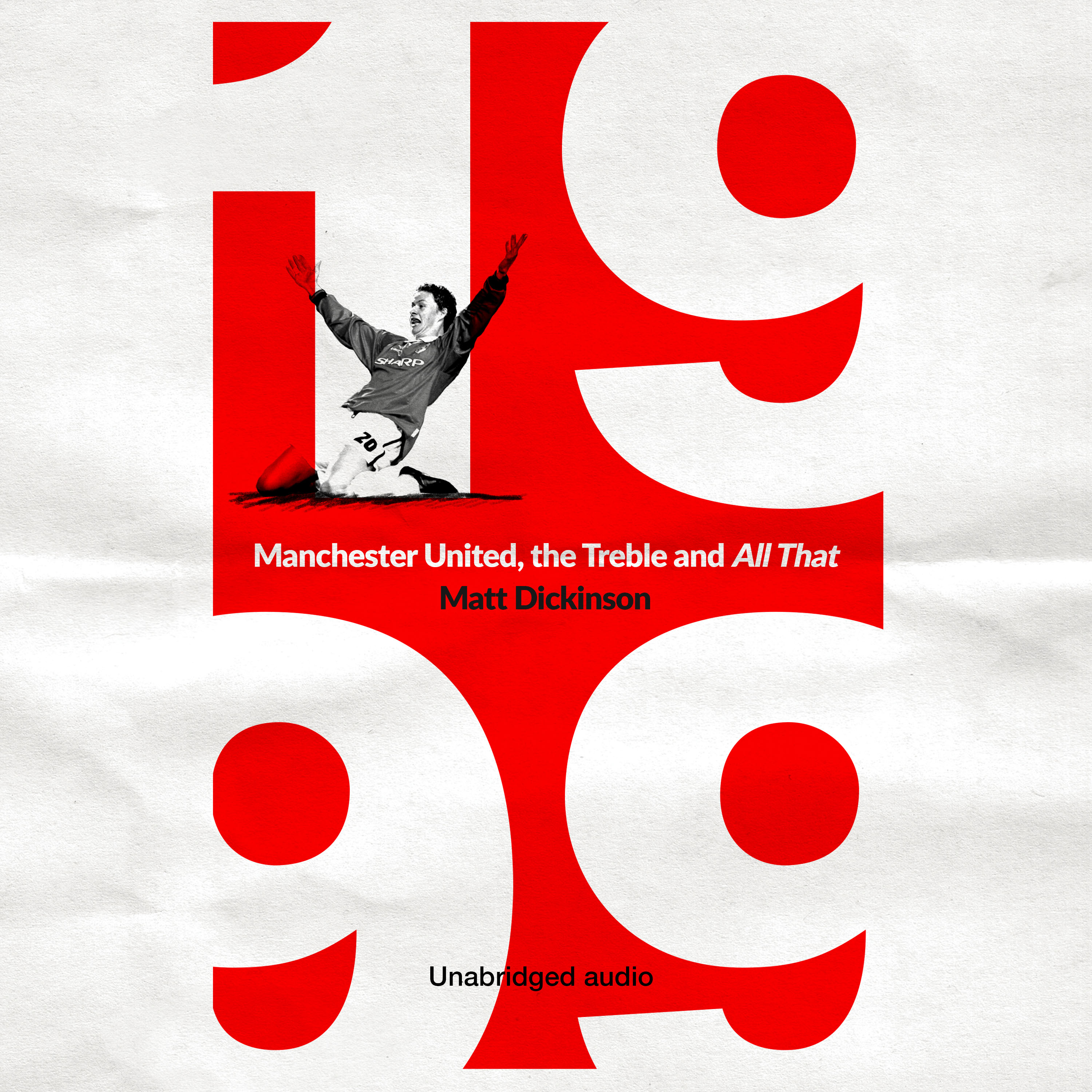 1999: The Treble and All That