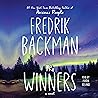 The Winners by Fredrik Backman