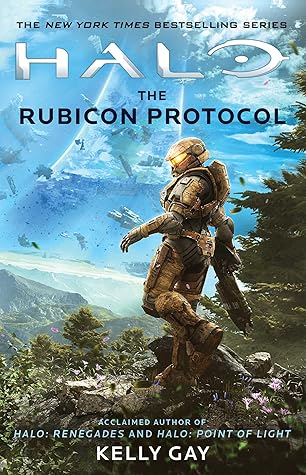 Halo: The Rubicon Protocol