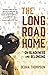 The Long Road Home: On Blackness and Belonging