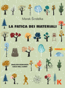 La fatica dei materiali