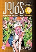 JoJo's Bizarre Adventure: Part 5—Golden Wind, Vol. 6