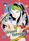 Urusei Yatsura, Vol. 16
