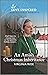 An Amish Christmas Inherita...