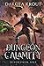 Dungeon Calamity (The Divine Dungeon)