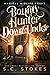Bounty Hunter Down Under: A Paranormal Women's Fiction Novel (Magical Midlife Crisis)