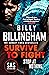Survive to Fight (Matt Mason)