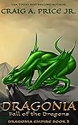 Fall of the Dragons