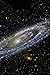 Journal: Andromeda Galaxy