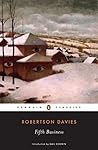 Fifth Business by Robertson Davies