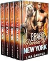 Bear Heroes of Ne...