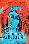 A Bar on Adly Street by Medhat M  Ghabrial
