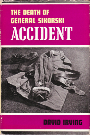 Accident: The Death of General Sikorski