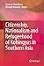 Citizenship, Nationalism an...